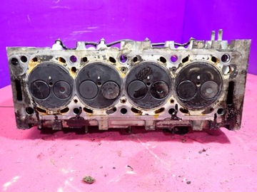 FIAT SCUDO I 2,0JTD 8V HLAVA 9634963010 KRYT VENTILU