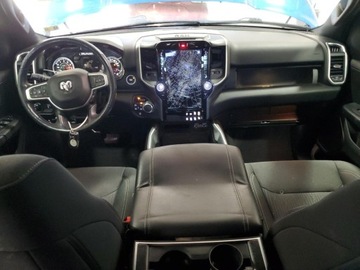  RAM 1500 Big Horn 2021 5.7l 5.7 Benzyna 395KM, zdjęcie 8