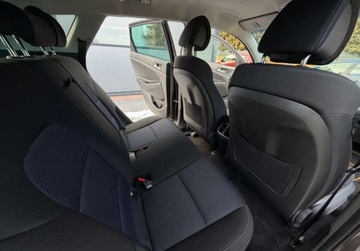 Hyundai Tucson III SUV 1.7 CRDI 115KM 2016 Hyundai Tucson 1.7 CRDI MANUAL navi bezwypadkowy GWARANCJA perfekcyjny K, zdjęcie 16