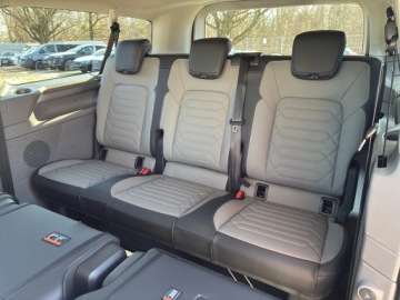 Volkswagen Caravelle T6 2025 Volkswagen Caravelle Style L2 2.0 TDI 170 KM 4x4, zdjęcie 17