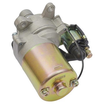 GX160 GX200 Комплект маховика