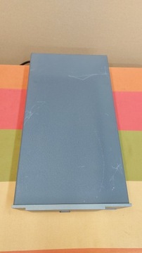 Proceed PDP3/Burr Brown 2 x PCM63 K'' Hi-End