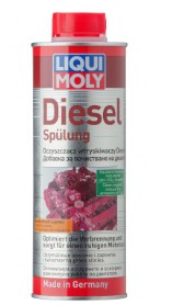 OCZYSZCZACZ WTRYSKIWACZY 0,5L Liqui Moly 2666