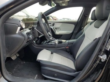 Mercedes Klasa A W177/V177 2021 Mercedes-Benz Klasa A Mercedes-Benz A-Class A 220 4MATIC Sedan, od ubezpie, zdjęcie 7