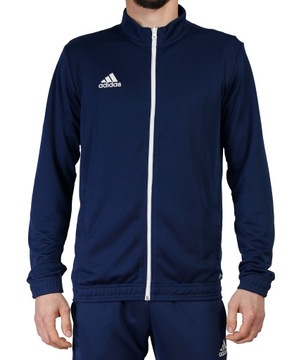 ADIDAS dres męski sportowy komplet piłkarski XL