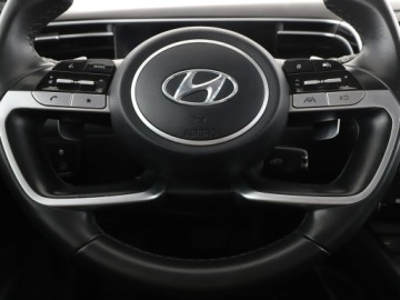 Hyundai Tucson IV SUV HEV 1.6 T-GDI HEV 230KM 2022 Hyundai Tucson FV23% HEV automat full LED navi, zdjęcie 20