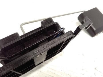 MERCEDES-BENZ S W221 2011 SENZOR ÚROVNI PALIVA