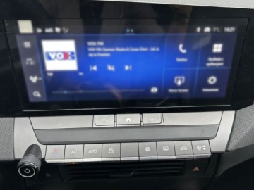 Opel Astra L Sports Tourer 1.2 Turbo 130KM 2025 Od ręki - Edition 1.2 T 130KM, zdjęcie 7