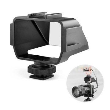 Зеркало для селфи для Sony A6300 Nikon Z6/Z7