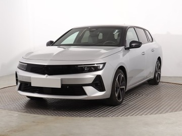 Opel Astra L Sports Tourer 1.2 Turbo 130KM 2024 Opel Astra 1.2 Turbo, Salon Polska, 1. Właściciel, zdjęcie 1