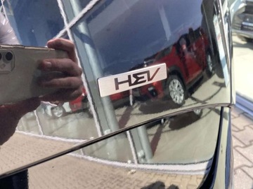 Kia Sportage V 2023 Kia Sportage 2WD 1,6 HEV BusinesLine Salon PL 1.6 Hybryda 210KM, zdjęcie 18