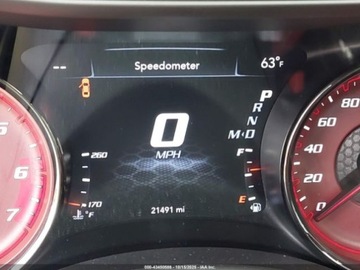 Dodge Charger VII 6.2 V8 717KM 2022 Dodge Charger Srt Hellcat Widebody 2022 6.2l 6.2 Benzyna 717KM, zdjęcie 11