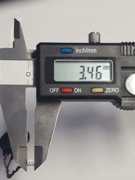 CR1220 Батарея MSI BIOS CMOS