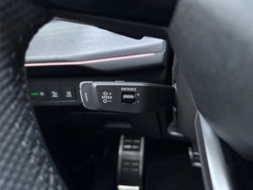 Audi Q3 II SUV 1.5 35 TFSI 150KM 2026 1.5 TFSI S line Sportback (150 KM) tempomat aktywny, zdjęcie 8