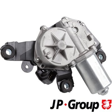 JP GROUP 5198200100 MOTOR STĚRAČE