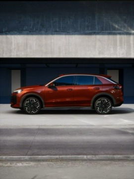 Volkswagen T-Roc I SUV Facelifting 1.5 TSI ACT 150KM 2026 Volkswagen T-Roc Wersja R-Line 1.5 eTSI 150 KM DSG, zdjęcie 11