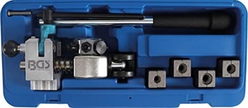 Машина для обжима автомобильного кабеля BGS