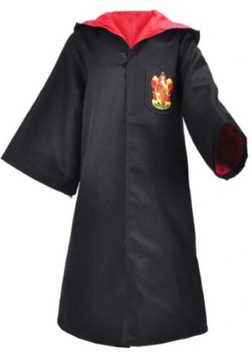 HARRY POTTER HERMIONA STRÓJ RÓŻDŻKA ZESTAW 9-10L
