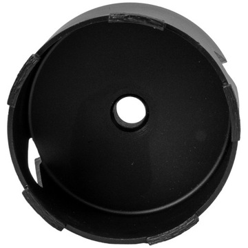 АЛМАЗНАЯ КОРОНОЧНАЯ ПИЛА РЕЗКА ПО Сегментированному бетону 102 мм 5T + АДАПТЕР SDS-PLUS