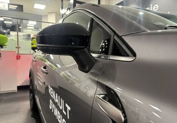 Renault 2025 Renault Symbioz GDYNIA C-SUV techno mild hybrid 140 jak nowy 1.3 Hybryda, zdjęcie 21