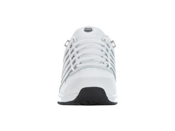 Buty Męskie K-Swiss 08907-102-M RINZLER GT Białe 42