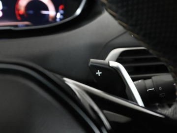 Peugeot 5008 II Crossover 1.5 BlueHDI 130KM 2018 Peugeot 3008 7 os. full LED półskóra virtual, zdjęcie 32