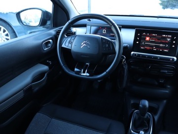 Citroen C4 Cactus Crossover Facelifting 1.2 PureTech 110KM 2018 Citroen C4 Cactus 1.2 PureTech, Salon Polska, zdjęcie 6