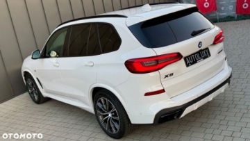 BMW X5 G05 SUV 3.0 30d 265KM 2019 BMW X5 BMW X5 xDrive30d sport 3.0 Diesel 265KM, zdjęcie 15