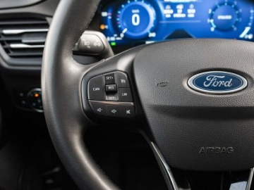 Ford Focus IV Kombi Facelifting 1.0 EcoBoost MHEV 155KM 2024 Ford Focus GD9M212#1.0 EcoBoost Titanium X, zdjęcie 13
