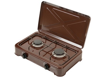 Kuchenka przenośna Ravanson K-02BR