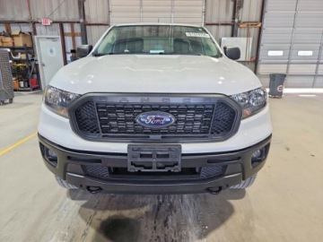 Ford Ranger VI 2022 Ford Ranger Xlt 2022 2.3 Benzyna 270KM, zdjęcie 5