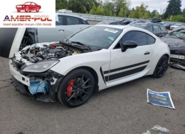 Toyota GR86 2024 Toyota GR86 Trueno Edition 2024 2.4l 2.4 Benzyna 228KM