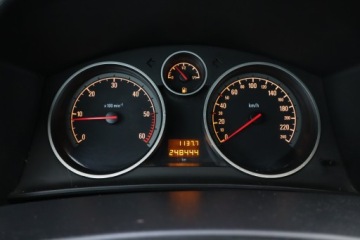 Opel Astra H Cabrio 1.9 CDTI 150KM 2007 Opel Astra 1.9 CDTI, Klima,ALU, El. szyby, zdjęcie 10