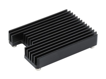 CM4-HEATSINK-B - radiator do Raspberry Pi CM4