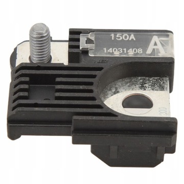 Предохранитель аккумулятора на 150А 18790 01318 замена