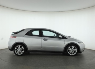 Honda Civic VIII 2009 Honda Civic 1.8 i-VTEC, Salon Polska, Serwis ASO, zdjęcie 5