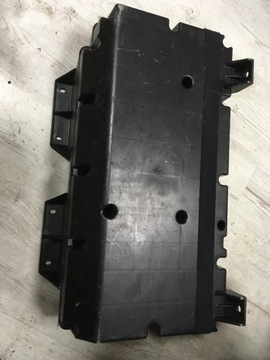 САБВУФЕР MERCEDES ACTROS MP4 0018207102