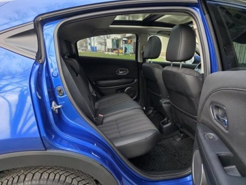 Honda HR-V II SUV 1.5 i-VTEC 130KM 2018 2018 Honda HR-V Executive, 1.5 i-VTEC benzyna 130KM + 6 biegowa manual, zdjęcie 30