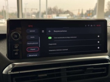 Fiat Ulysse II 2024 Fiat Ulysse Shuttle 9 osobowy Elektryczne drzwi Kamera cofania ACC LED, zdjęcie 31