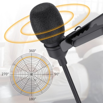 Комплект беспроводных микрофонов MAONO AU-WM730