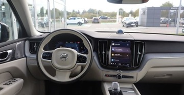 Volvo XC60 II Crossover Facelifting 2.0 B5 250KM 2024 Volvo XC 60 B5 Hybrid ULTRA DARK 25014KM I Wlasciciel Gwarancja FV23 2.0, zdjęcie 11
