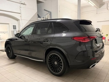 Mercedes GLC C254/X254 Coupe 2.0 220d 197KM 2025 MERCEDES-BENZ GLC 220 d 4-Matic AMG Line 2.0(197KM) 2025, zdjęcie 1