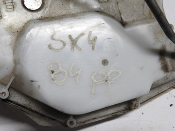 SUZUKI SX-4 SX4 06-13 ZÁMEK DVEŘE PRAVÝ PŘEDNÍ