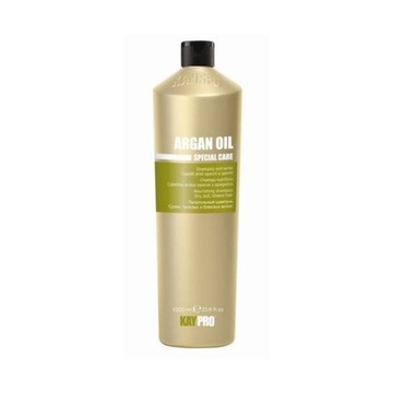 KAYPRO ARGAN OIL Szampon z olejkiem arganowym 1000