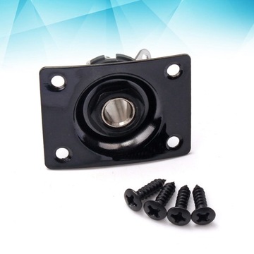 PŁYTA WEJŚCIOWA GITARY GNIAZDO GNIAZDA Gitarowego