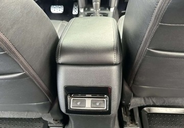 Subaru Forester IV Terenowy Facelifting 2.0 XT 241KM 2017 Subaru Forester 4x4 FORESTER 2.0 BENZ 241 KM Full 1 wlasciciel Bezwypadkow, zdjęcie 10