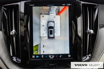 Volvo XC60 II 2023 Volvo XC 60 Volvo XC60 B5 B AWD Ultimate Dark FV V, zdjęcie 13