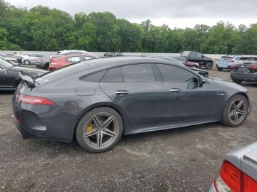 Mercedes AMG GT C190 2019 Mercedes-Benz AMG GT 63 2019 4.0l 4.0 Benzyna 577KM, zdjęcie 3
