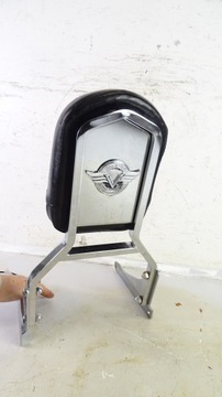 Kawasaki Vulcan EN 500 ПОДЪЕМНИК Спинки Пассажира