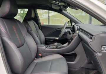 Lexus LBX 1.5 Hybrid 136KM 2025 Lexus LBX LBX Elegant Tech Black Vat Marza ASO Bezwypadkowy, zdjęcie 28